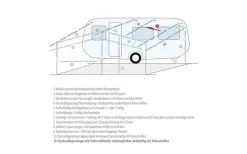 Barre Di Supporto Del Tetto Berger