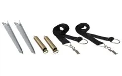 PAT Set Di Rinforzi Per Maltempo Per Tende Da Sole Omnistor