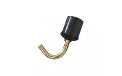 Parti In Plastica Berger Confezione Da 2 19mm -Vendite Tende da campeggio 12834 2661344