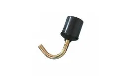 Parti In Plastica Berger Confezione Da 2 19mm -Vendite Tende da campeggio 12835 1377