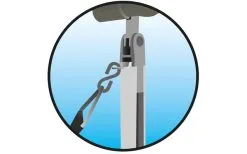 PAT Set Di Rinforzi Per Maltempo Per Tende Da Sole Omnistor -Vendite Tende da campeggio 128375 2307344