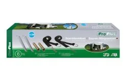 PAT Set Di Rinforzi Per Maltempo Per Tende Da Sole Omnistor -Vendite Tende da campeggio 128378 2307350