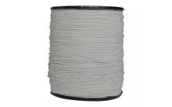 Berger Corda Di Gomma Da Cantiere Blu