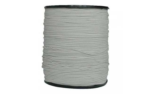 Berger Corda Di Gomma Da Cantiere Nera 4 Berger Corda Di Gomma Da Cantiere Nera - immagine 2