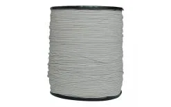 Berger Corda Di Gomma Da Cantiere Bianca 9 Berger Corda Di Gomma Da Cantiere Bianca -Vendite Tende da campeggio 12916 198279