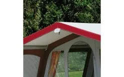 DWT Tenda Steeplechase Villa 4 -Vendite Tende da campeggio 13027 2390761