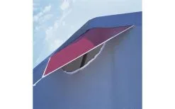 DWT Tenda Steeplechase Villa 4 -Vendite Tende da campeggio 13028 29731