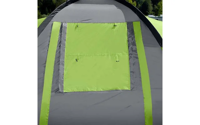 Tenda Familiare Berger Liberty 4 9 Tenda Familiare Berger Liberty 4 - immagine 7