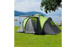 Tenda Familiare Berger Liberty 4 11 Tenda Familiare Berger Liberty 4 -Vendite Tende da campeggio 13894 2279986