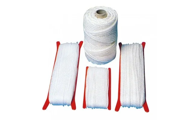 Corda Per Tenda Berger Multiuso 5 Corda Per Tenda Berger Multiuso - immagine 3