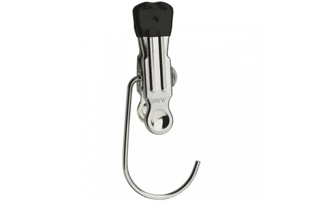 MAWA GmbH Morsetto Universale Per Appendere Argento 3 MAWA GmbH Morsetto Universale Per Appendere Argento