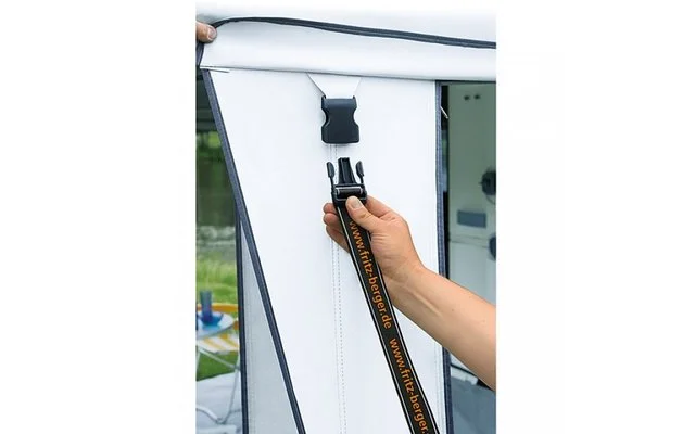 Cinghia Di Sicurezza Berger Plus 3 Cinghia Di Sicurezza Berger Plus