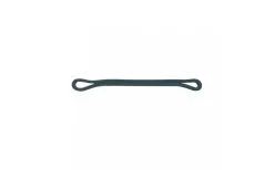 Berger Tenda Interna Appesa In Gomma Bianca10 Pack