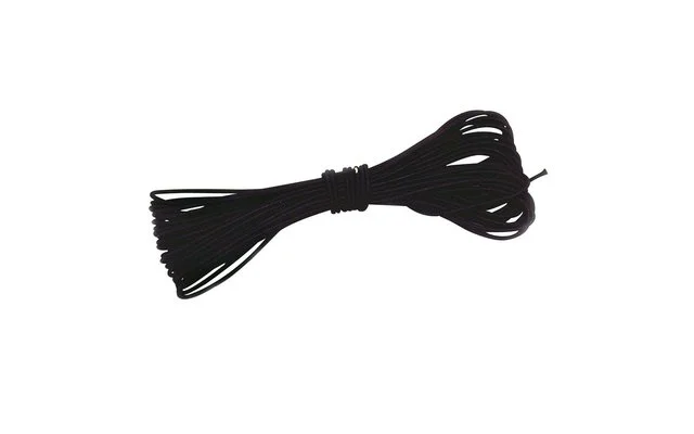 Corda Di Gomma Di Riparazione Berger Ø 2,2 Mm 4 Corda Di Gomma Di Riparazione Berger Ø 2,2 Mm - immagine 2