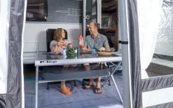 Tappeto Berger Tenda Standard