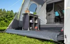Tenda Per Furgone Berger Touring Easy -Vendite Tende da campeggio 154150 999040