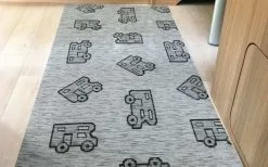 Arisol Tappeto Runner Kamper