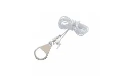 Corde Di Ancoraggio Per Tende Berger 3 Mm 4 Pack 2m 6 Corde Di Ancoraggio Per Tende Berger 3 Mm 4 Pack 2m -Vendite Tende da campeggio 15839 165357