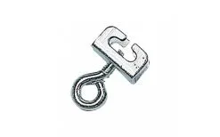 Tappo Di Chiusura Heusser / Dispositivo Di Bloccaggio 5 Pezzi