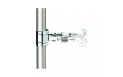 Berger Morsetto Ganci 2 Pezzi