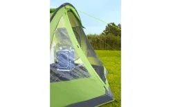 Tenda A Tunnel Berger Campo 4