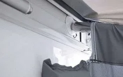 Set Di Tende DWT Per Tenda Da Sole