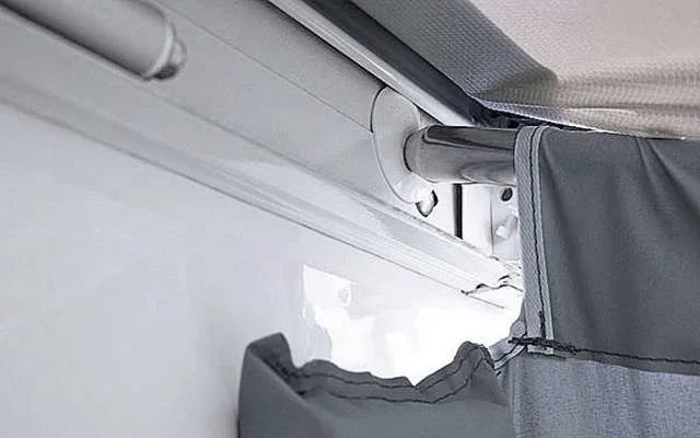 Set Di Tende DWT Per Tenda Da Sole 3 Set Di Tende DWT Per Tenda Da Sole