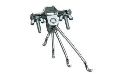 Ganci Multipli Berger