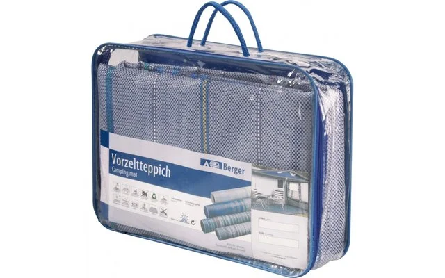 Arisol Tappeto Berger Tenda Luxe 5 Arisol Tappeto Berger Tenda Luxe - immagine 3