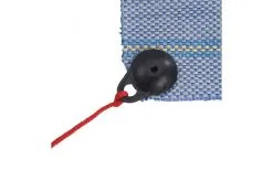 Arisol Clip Di Fissaggio Confezione Da 6