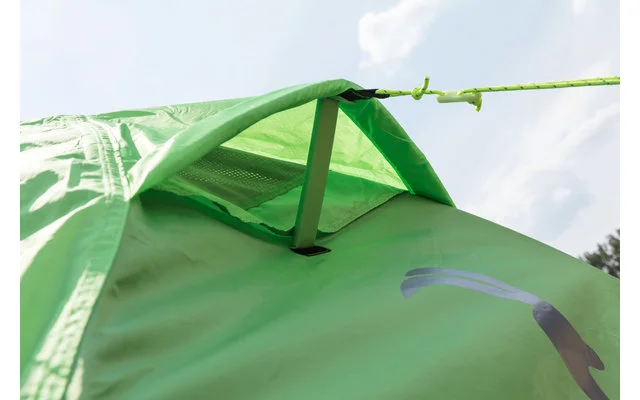 Mountain Guide Tenda Da Trekking Carpi II Della Guida Alpina 7 Mountain Guide Tenda Da Trekking Carpi II Della Guida Alpina - immagine 5