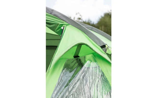 Tenda A Tunnel Mountain Guide Limana IV+ 7 Tenda A Tunnel Mountain Guide Limana IV+ - immagine 5