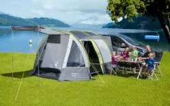 Veranda Per Bus Berger Touring