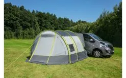 Veranda Per Bus Berger Touring -Vendite Tende da campeggio 192560 1381999