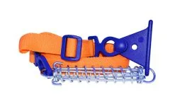 Peggy Peg Cinghia Tie Strap