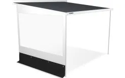 Pannello Laterale Dometic Rainprotect Piccolo