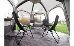 Vango Airbeam Hexaway II Tenda Da Sole Per Autobus Bassa 14 Vango Airbeam Hexaway II Tenda Da Sole Per Autobus Bassa -Vendite Tende da campeggio 196928 2230018