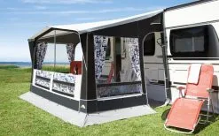 Tenda Parziale DWT Jazz Gr. 1 -Vendite Tende da campeggio 199643 2286073