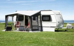 Tenda Parziale DWT Jazz Gr. 1 -Vendite Tende da campeggio 199799 2286088