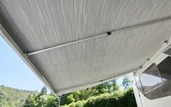 Thule Tension Rafter Tension Rod Universal G2 Per Omnistor 8000 -Vendite Tende da campeggio 199877 2379491