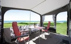 Tenda Parziale DWT Jazz Gr. 1 -Vendite Tende da campeggio 199889 2285989