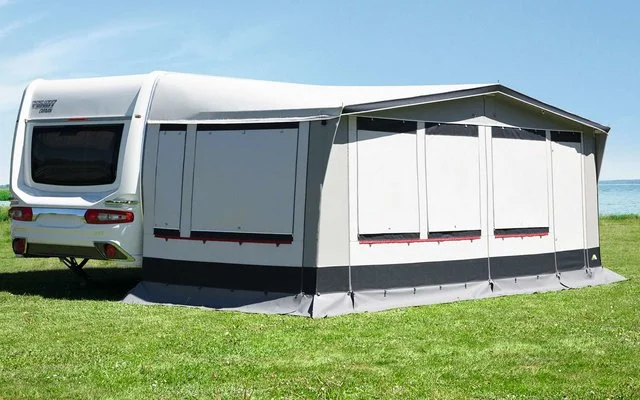 Tenda Stagionale DWT Paradies III 240 820 9 Tenda Stagionale DWT Paradies III 240 820 - immagine 7