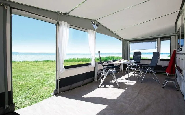Tenda Stagionale DWT Paradies III 240 820 5 Tenda Stagionale DWT Paradies III 240 820 - immagine 3