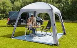 Tappeto Per Gazebo Arisol 3x3 M