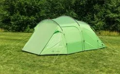 Tenda A Tunnel Mountain Guide Limana IV+