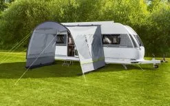 Tettuccio Parasole Berger Sigma II