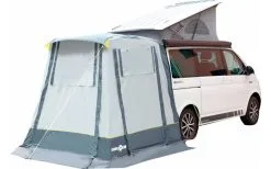 Tenda Posteriore Brunner Comet VW T5/T6