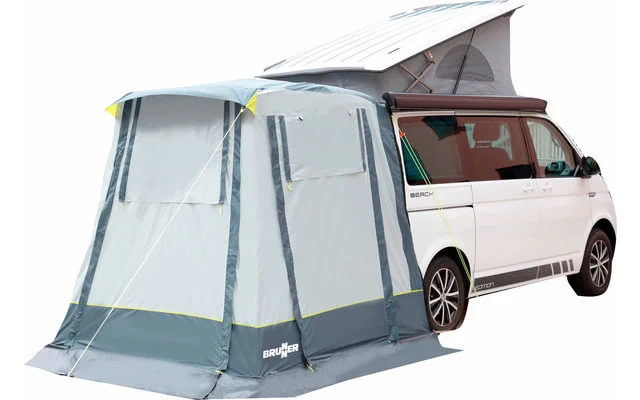 Tenda Posteriore Brunner Comet VW T5/T6 3 Tenda Posteriore Brunner Comet VW T5/T6