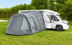 Tenda Per Camper/furgone Berger Touring-XL -Vendite Tende da campeggio 226997 1724123
