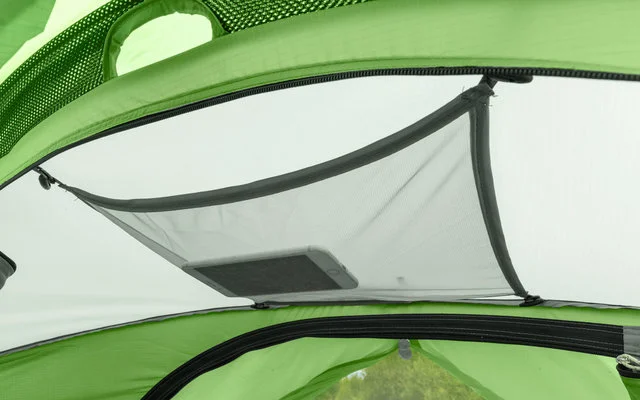 Mountain Guide Tenda Da Trekking Carpi II Della Guida Alpina 6 Mountain Guide Tenda Da Trekking Carpi II Della Guida Alpina - immagine 4